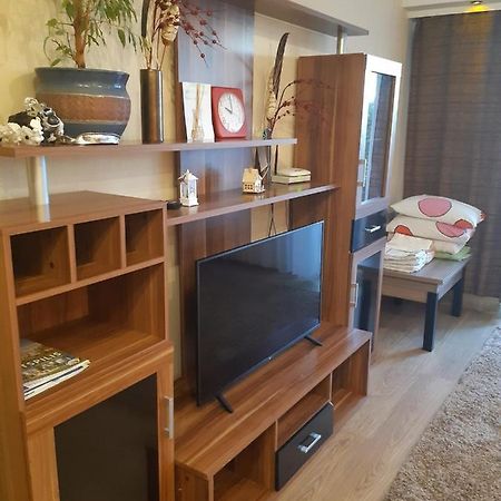 Talsu Iela 24 Daire Ventspils Dış mekan fotoğraf