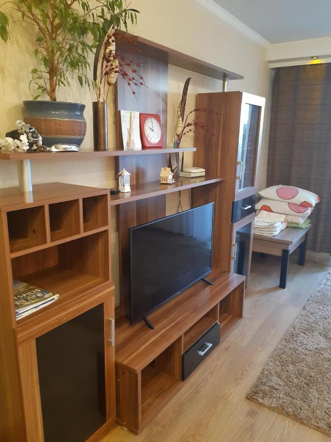 Talsu Iela 24 Daire Ventspils Dış mekan fotoğraf