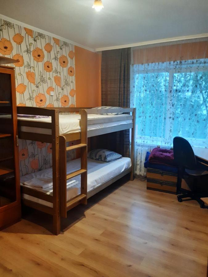 Talsu Iela 24 Daire Ventspils Dış mekan fotoğraf