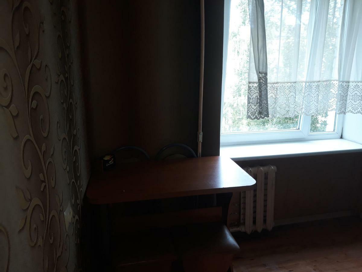 Talsu Iela 24 Daire Ventspils Dış mekan fotoğraf
